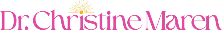 Dr. Christine Maren